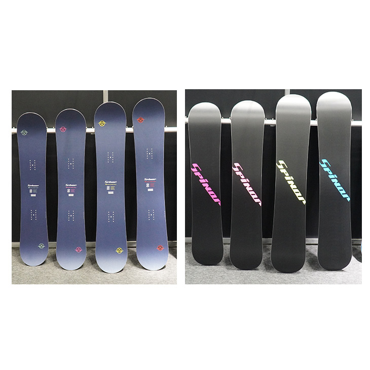 値下げ　スクーター　スノーボードスピナー scooter spinner 149 Scooter 10%OFF 24/25 MODEL SCOOTER SPINOR 149 正規販売店