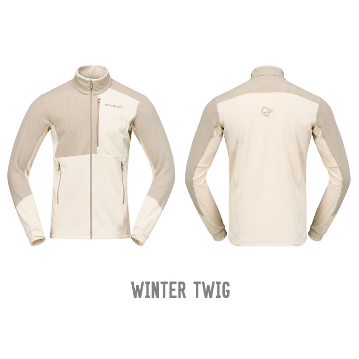 NORRONA ノローナ 25-26 LOFOTEN WARM2 JACKET スノーボード スキー