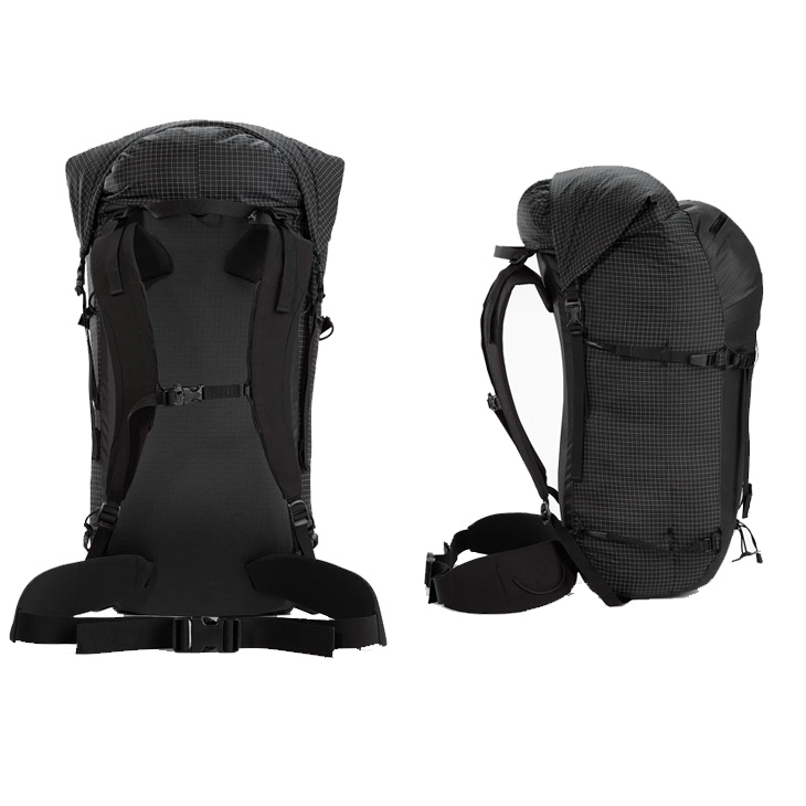 ARC'TERYX アークテリクス RUSH SK 42 BACKPACK ラッシュ SK 42 バック