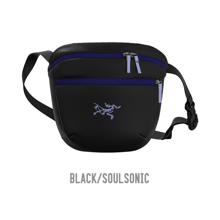 ARC'TERYX アークテリクス MANTIS 2 WAIST PACK マンティス ウエスト