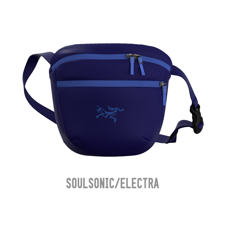 ARC'TERYX アークテリクス MANTIS 2 WAIST PACK マンティス ウエスト