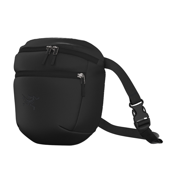 ARC'TERYX アークテリクス MANTIS 2 WAIST PACK マンティス ウエスト
