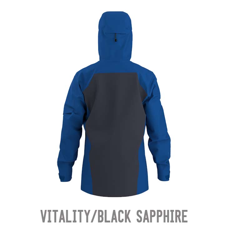 ARC'TERYX アークテリクス 25-26 SABRE JACKET M セイバージャケット
