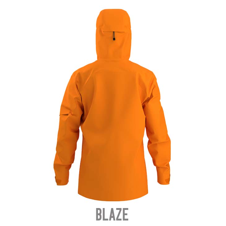 ARC'TERYX アークテリクス 25-26 SABRE JACKET M セイバージャケット