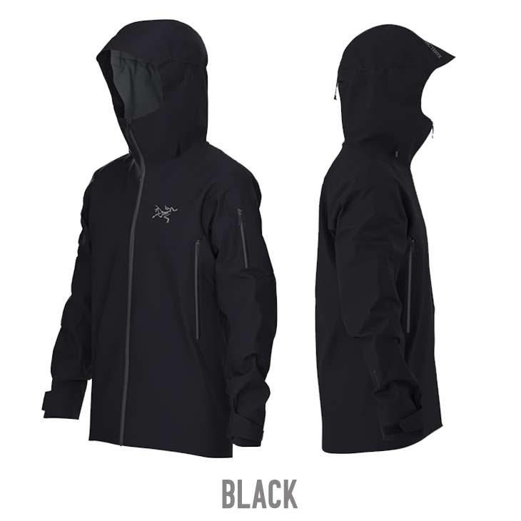 ARC'TERYX アークテリクス 25-26 SABRE JACKET M セイバージャケット