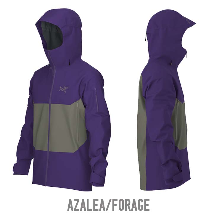 ARC'TERYX アークテリクス 25-26 SABRE JACKET M セイバージャケット