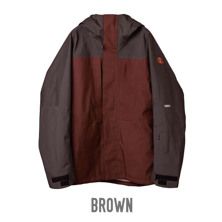 UNFUDGE アンファッジ 24-25 GENTLE JACKET ジェントル UNFUDGE アンファッジ 24-25 GENTLE JACKET ジェントル