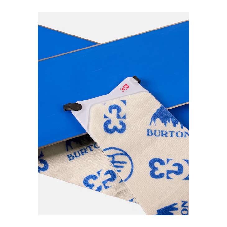 BURTON バートン G3 SPLITBOARD SKINS スプリットボード スキン スノボ