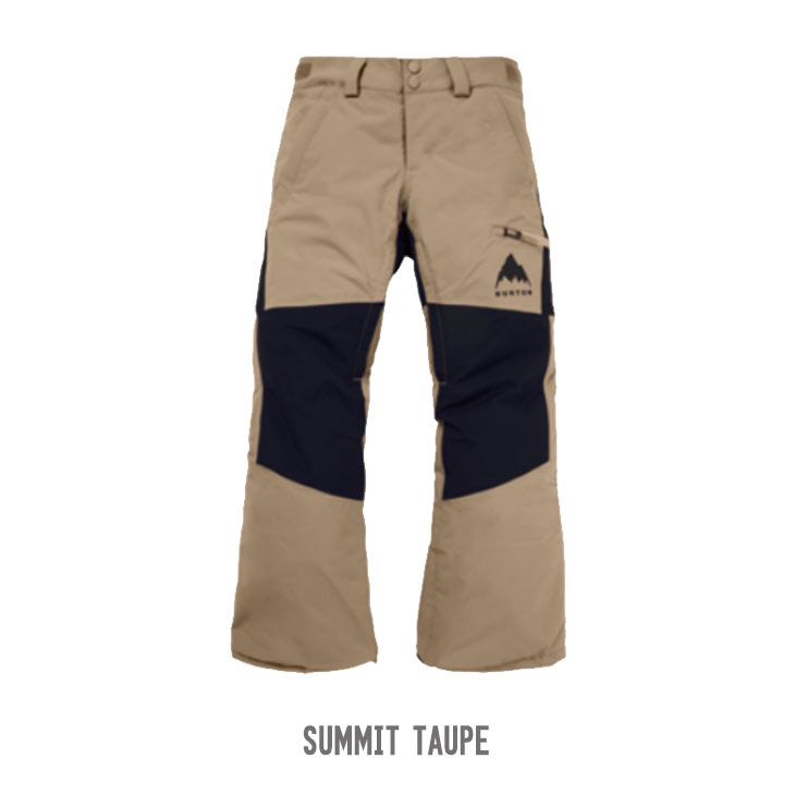 BURTON バートン 24-25 KIDS SKYLAR PANTS スカイラーパンツ 2024-2025