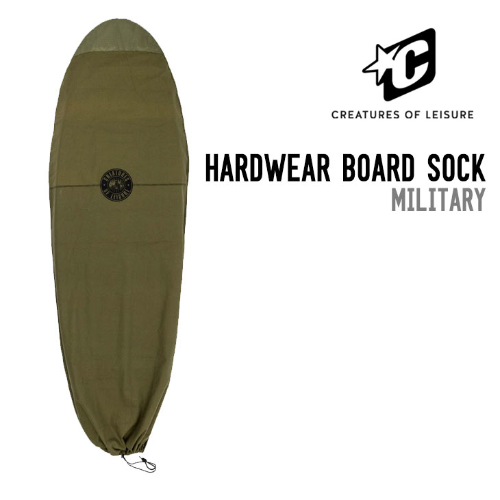 CREATURES クリエイチャーズ HARD WARE BOARD SOCK ハードウェア