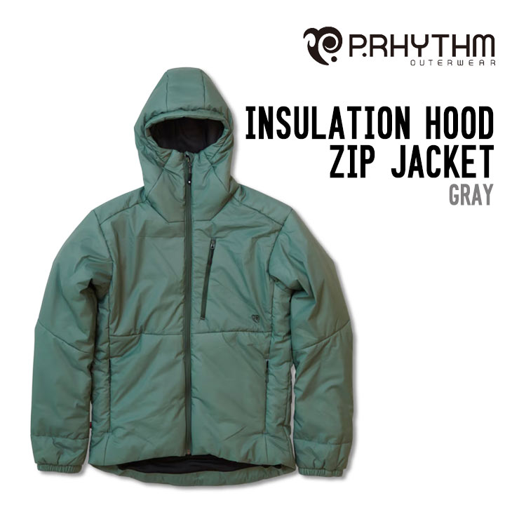 P.rhythm Mサイズ フリース PRODUCTS | 25/26 P.RHYTHM outerwear Official Site