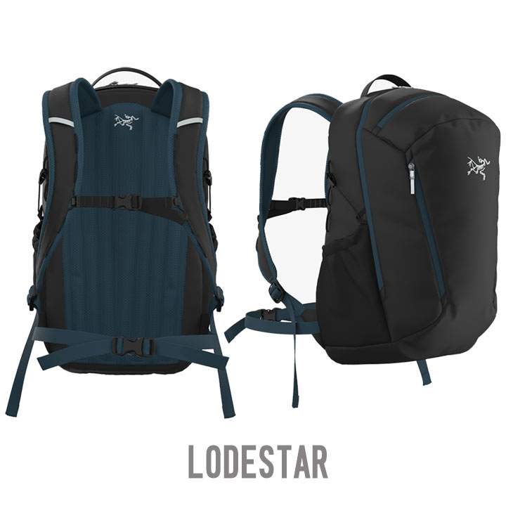 ARC'TERYX アークテリクス 25-26 MANTIS 26 BACKPACK マンティス