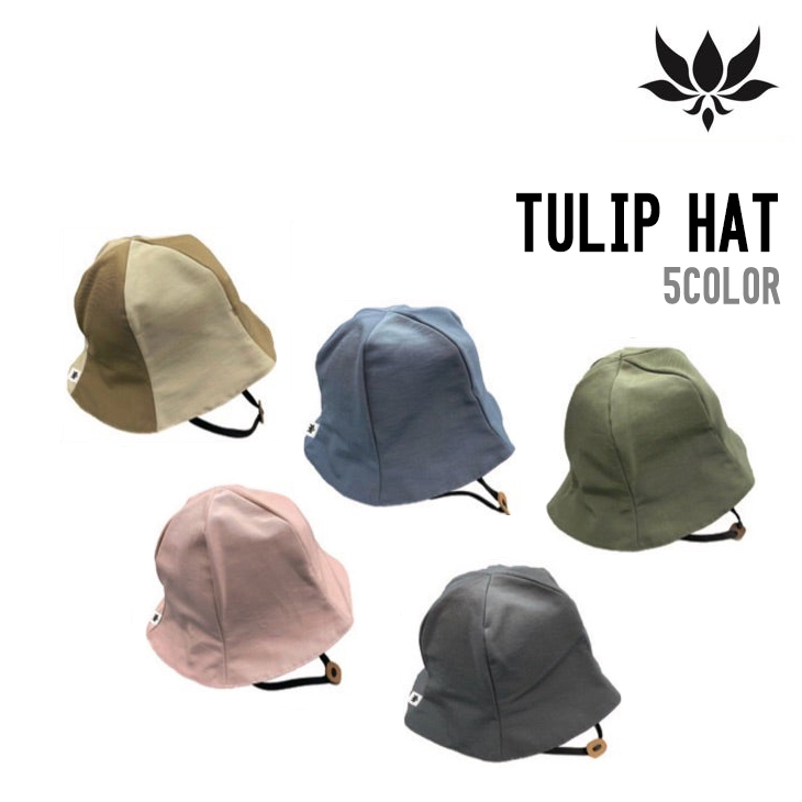 AXXE CLASSIC アックス クラシック TULIP HAT チューリップ ハット 正規品 水陸両用 ドローコード付き 帽子 キャップ