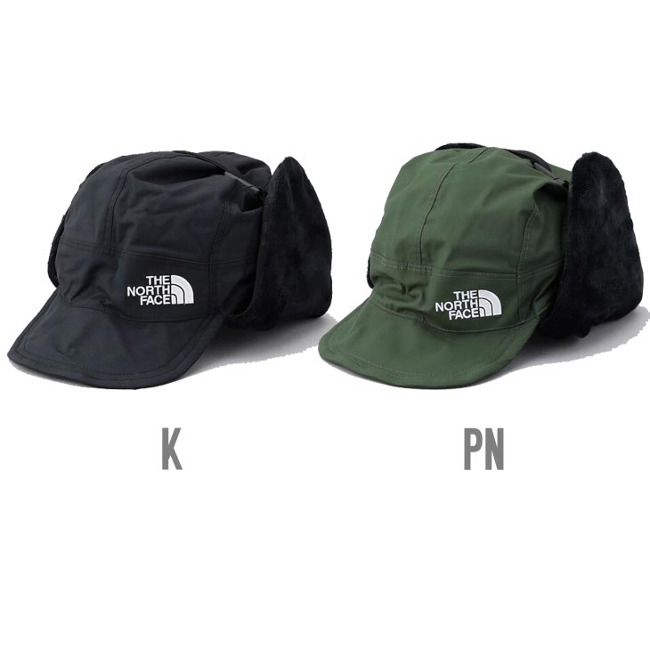 THE NORTH FACE ザ・ノース・フェイス EXPEDITION CAP エクスペ
