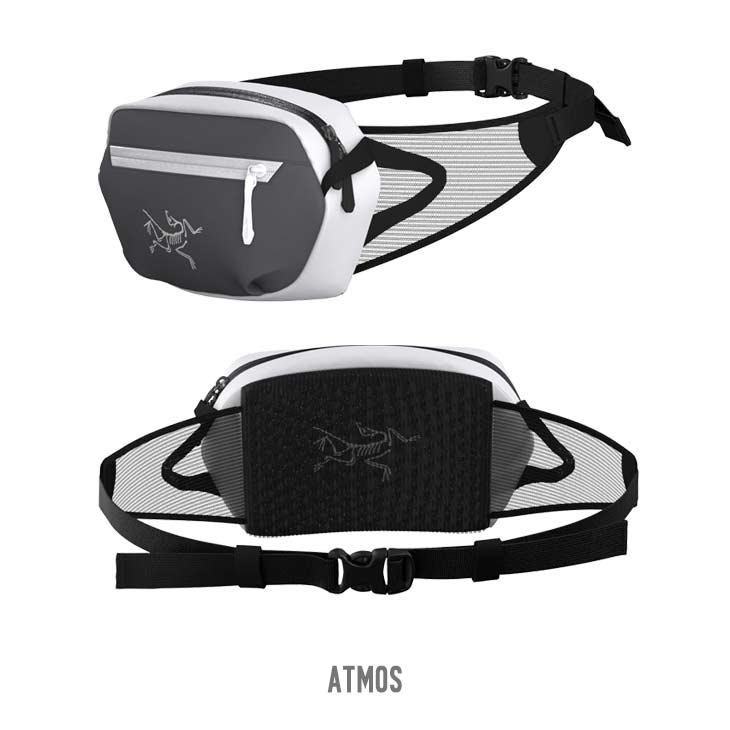 【新品】 ARC'TERYX アークテリクス　Arro Waist Pack 楽天市場】100％本物保証 新品 アークテリクス ARC'TERYX Arro