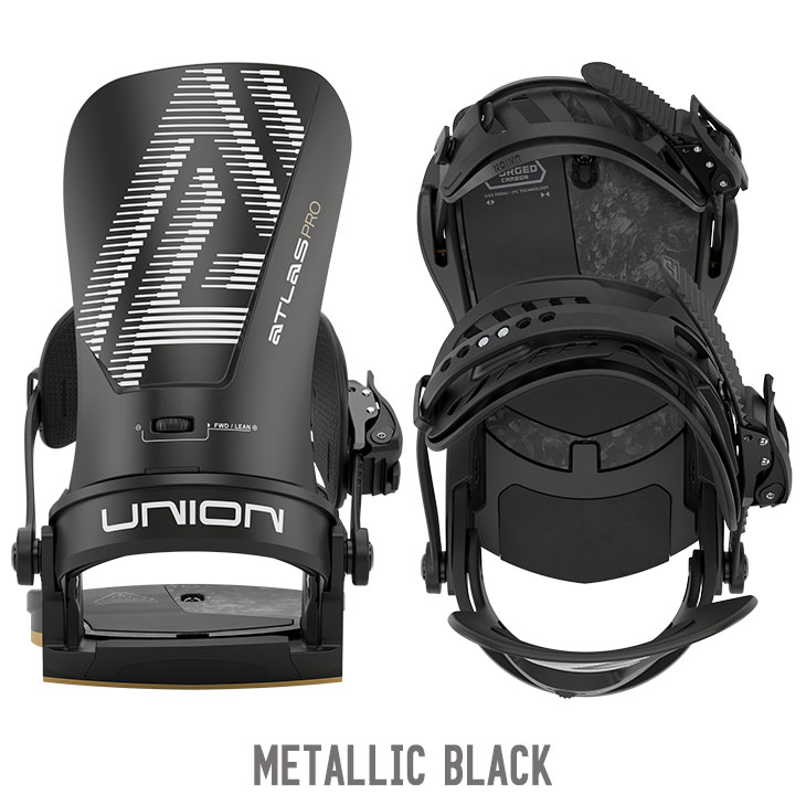 UNION ユニオン 25-26 ATLAS PRO アトラスプロ 早期予約 2025-2026