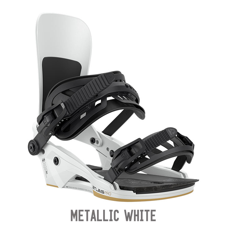 UNION ユニオン 25-26 ATLAS PRO アトラスプロ 2025-2026 スノーボード