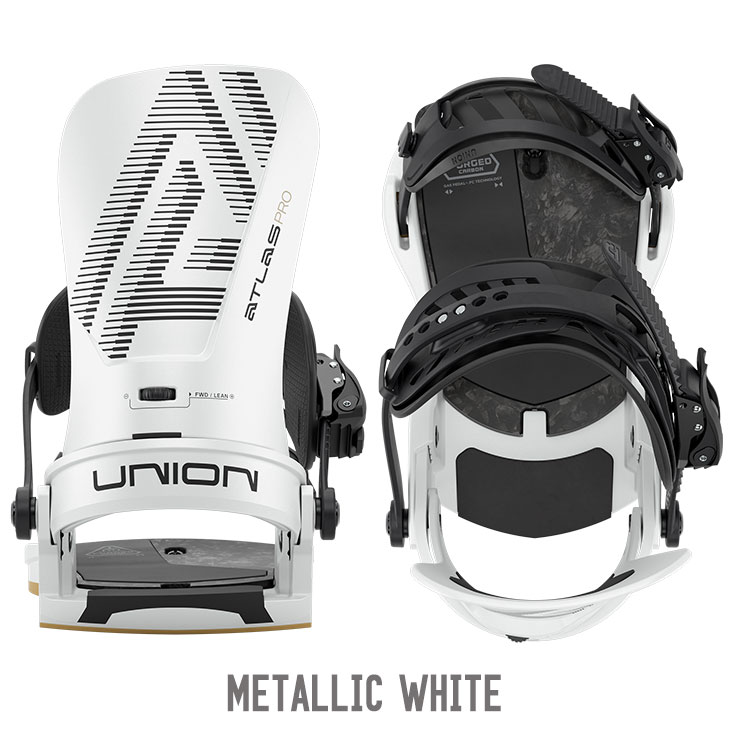 UNION ユニオン 25-26 ATLAS PRO アトラスプロ 2025-2026 スノーボード