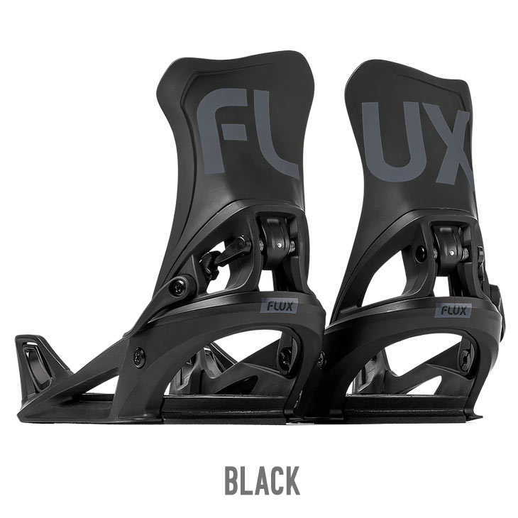 FLUX フラックス 24-25 DS STEP ON ディーエス ステップオン 2024-2025