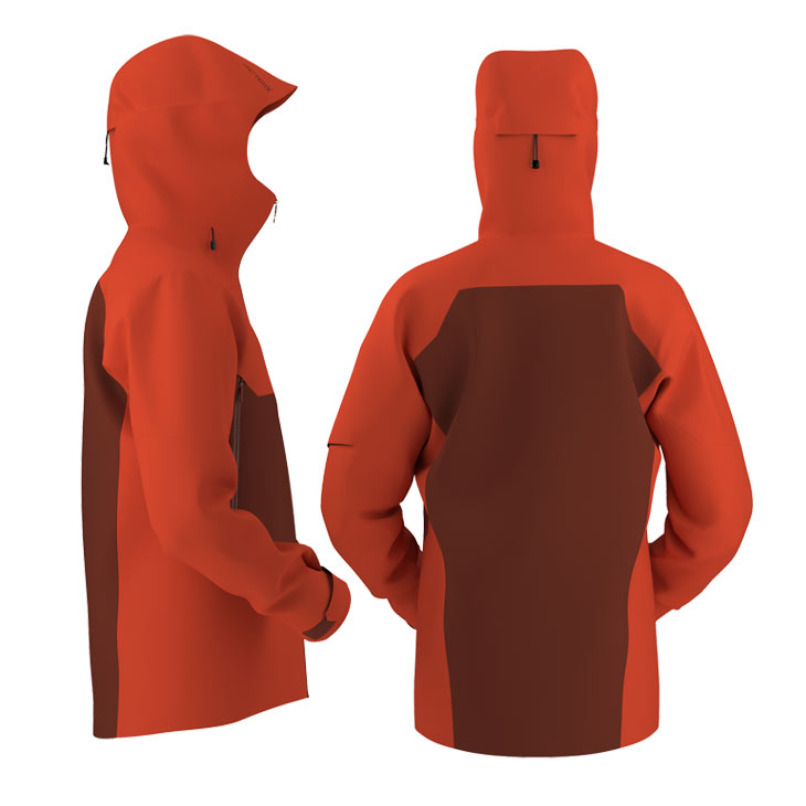 ARC'TERYX アークテリクス 24-25 SABRE JACKET MENS セイバー