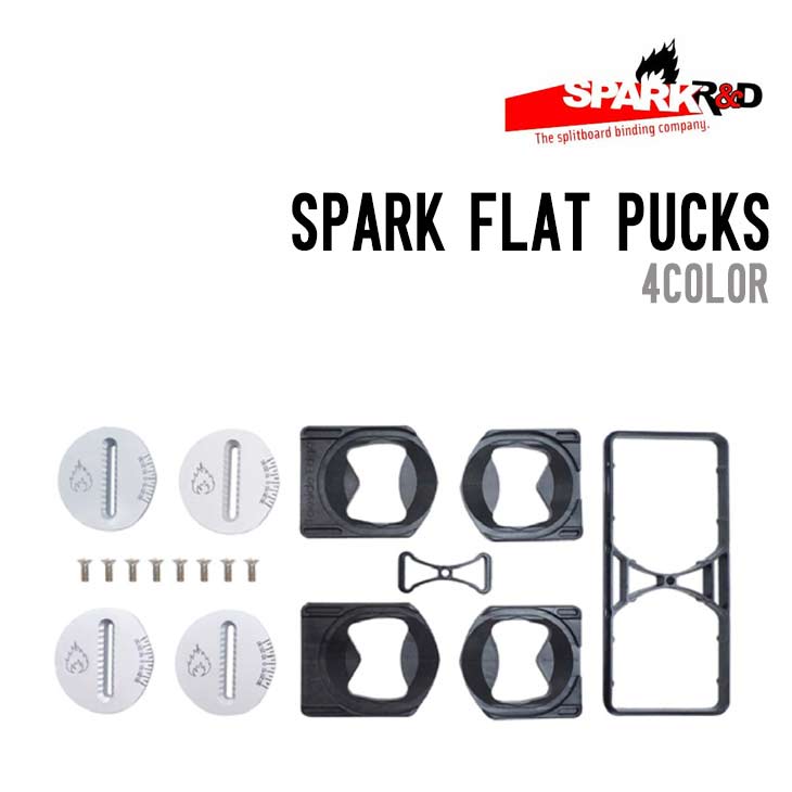 20-60代 人気ファッションブランド スパーク R&D SPARK アールアンドディー パック PUCKS 24-25 その他