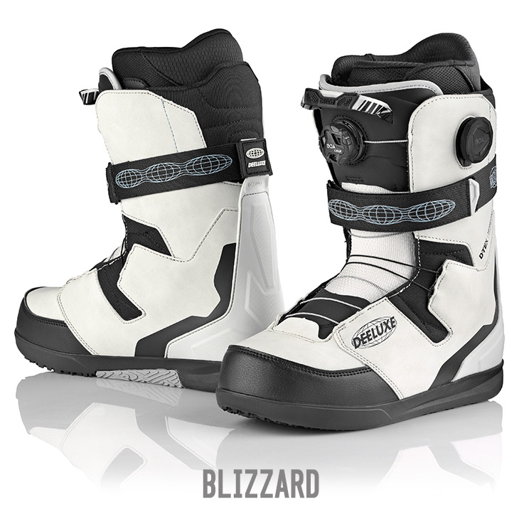 DEELUXE ディーラックス 25-26 DEEMON PRO CTF ディーモン プロ シー