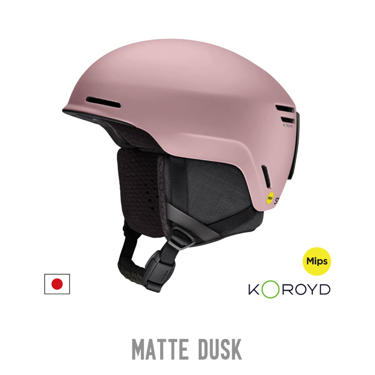 SMITH スミス 25-26 METHOD PRO MIPS メソッド プロ ミップス