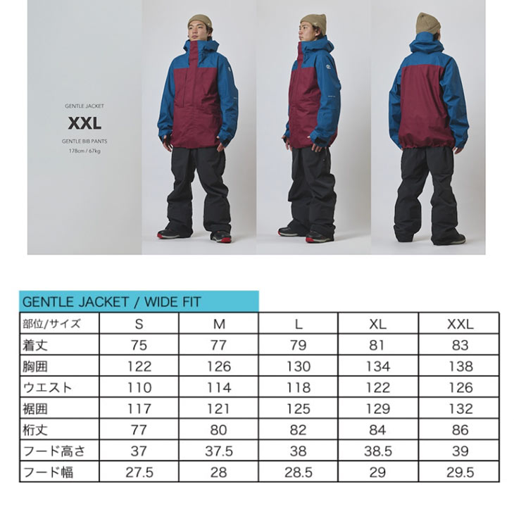 unfudge アンファッジ　20-21年モデル　中古　美品　Lサイズ UN4600 Insulation Jacket | unfudge ONLINE STORE