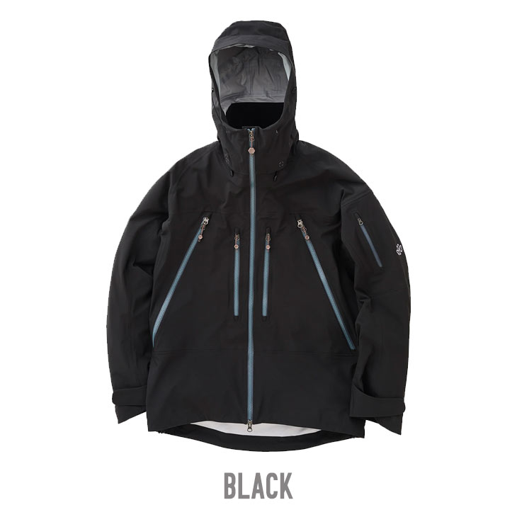 TETON BROS. ティートンブロス 25-26 TB JACKET ティービージャケット