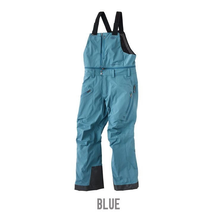 TETON BROS. ティートンブロス 25-26 TB PANT ティービーパンツ