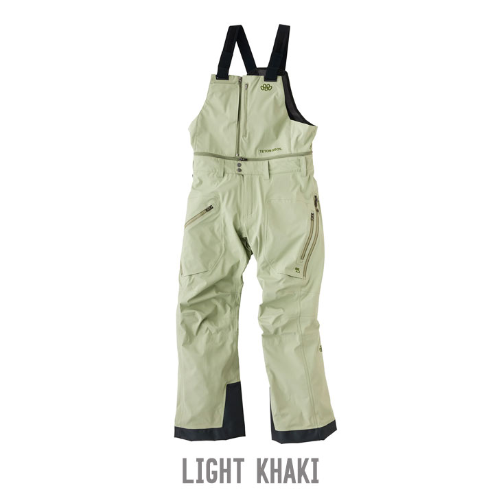 TETON BROS. ティートンブロス 25-26 TB PANT ティービーパンツ