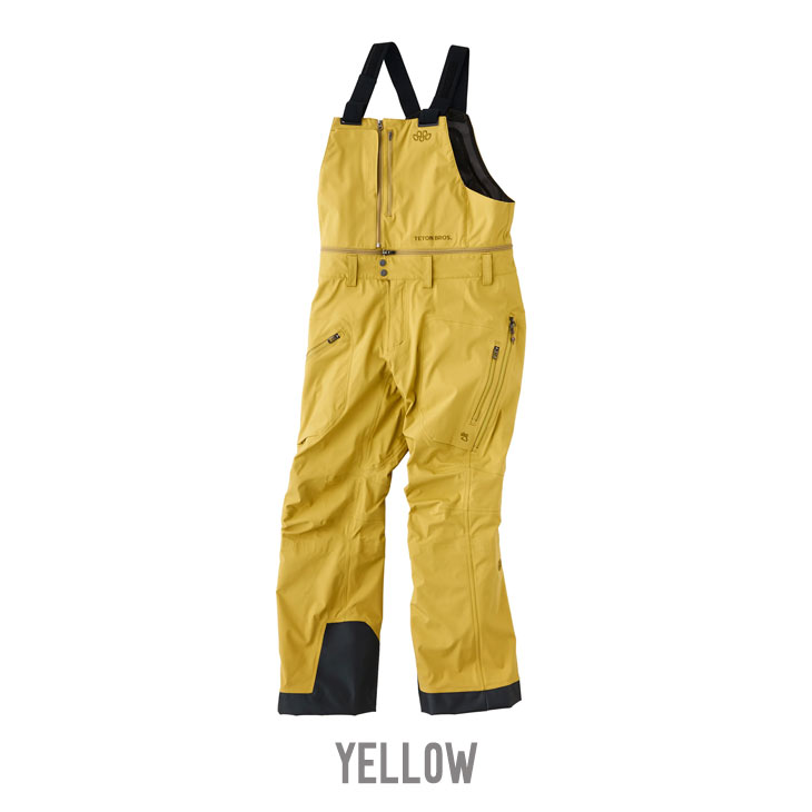 TETON BROS. ティートンブロス 25-26 TB PANT ティービーパンツ