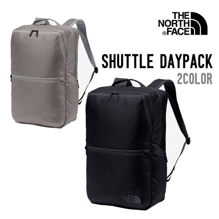 【未使用】THE NORTH FACE Shuttle Daypack 24L Shuttle Daypack – UrbanCred