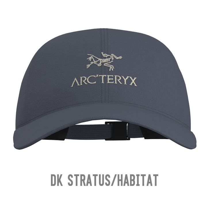 アークテリクス キャップ（サイズ（S/M/L）：M）の商品一覧 通販