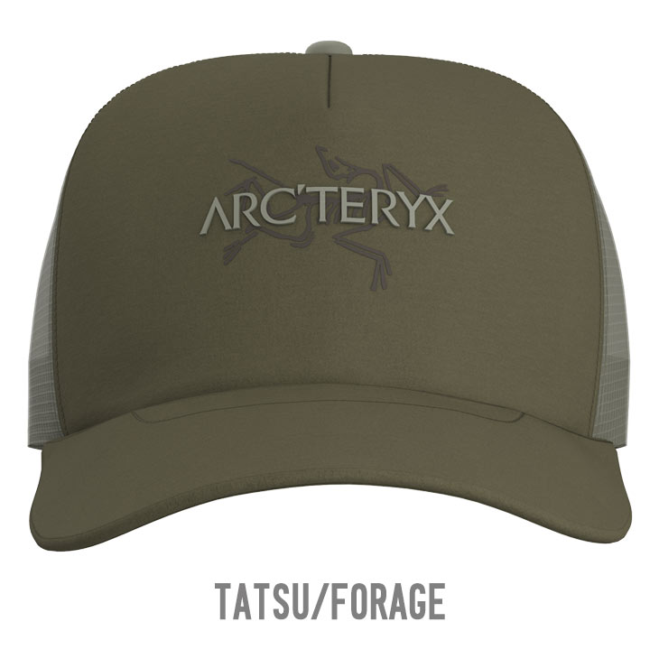 アークテリクス キャップ（サイズ（S/M/L）：M）の商品一覧 通販
