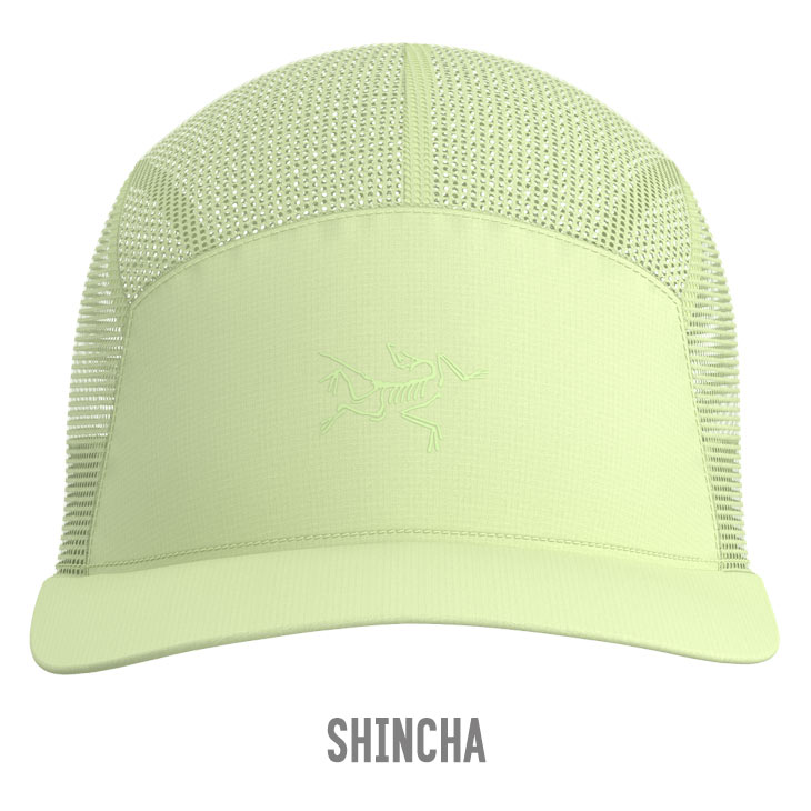 アークテリクス キャップ（サイズ（S/M/L）：M）の商品一覧 通販