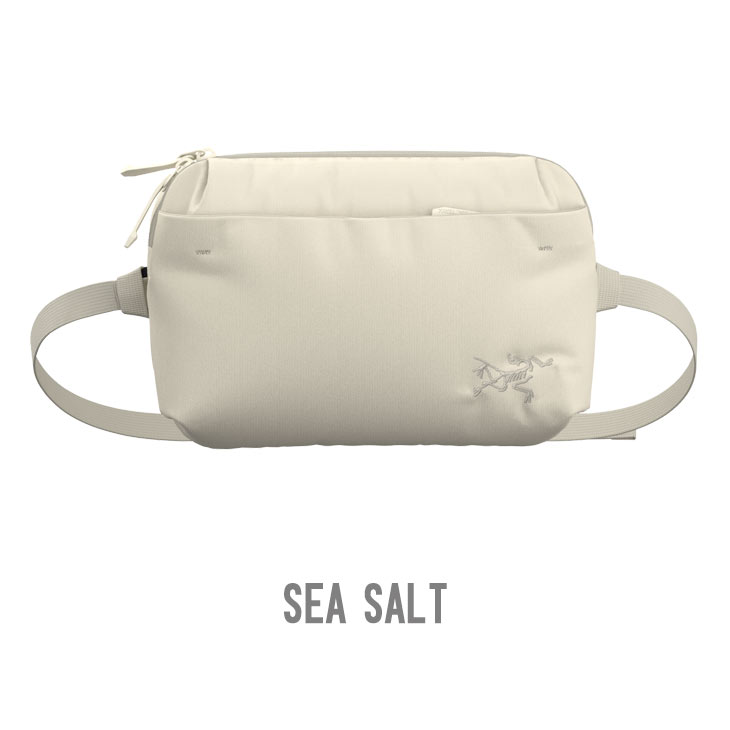 ARC'TERYX アークテリクス HELIAD CROSSBODY ヒリアド クロスボディ