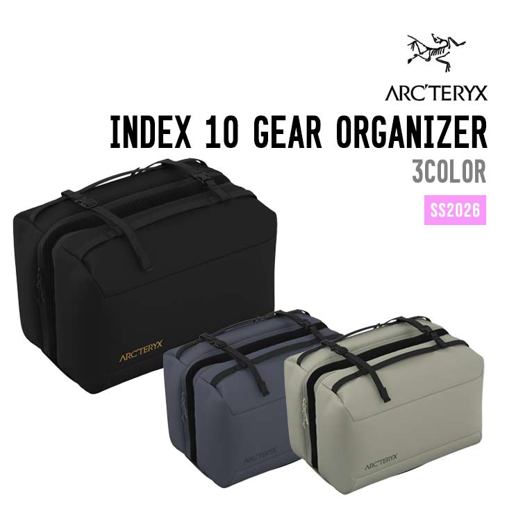アークテリクス(ARC'TERYX) ショルダーバック ショルダーバッグ | 通販