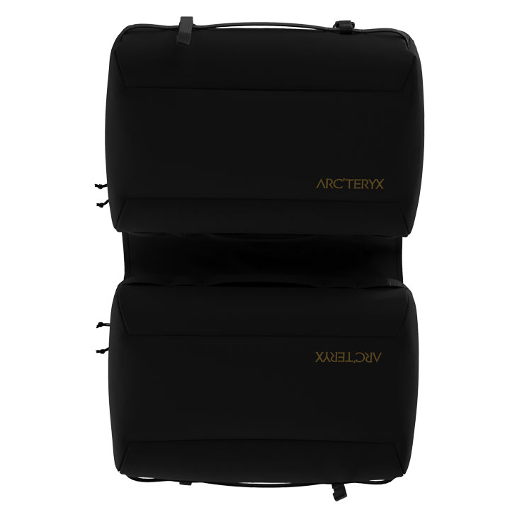 ARC'TERYX アークテリクス INDEX 10 インデックス ギアオーガナイザー
