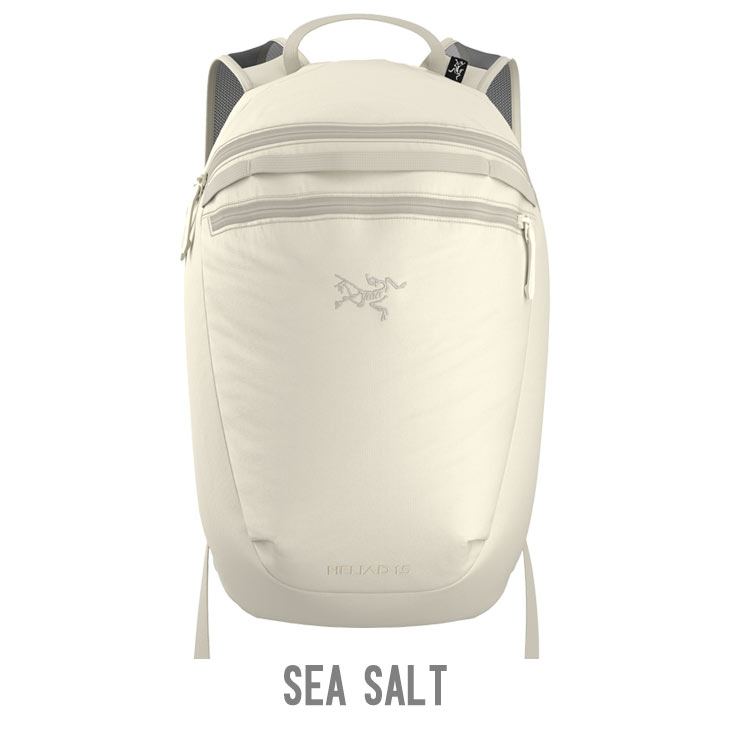 ARC'TERYX アークテリクス HELIAD ヒリアド 15 BACKPACK バックパック