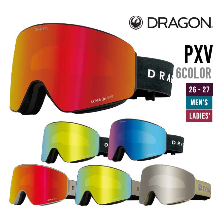 DRAGON �h���S�� 26-27  PXV �X�L�[ �X�m�[�{�[�h �S�[�O��