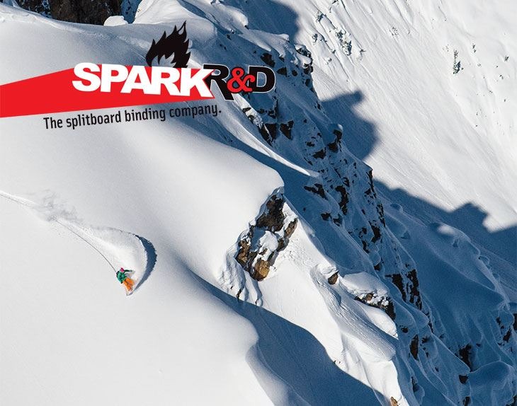 SPARK R&D スパーク アールアンドディー 24-25 CANTED PUCKS