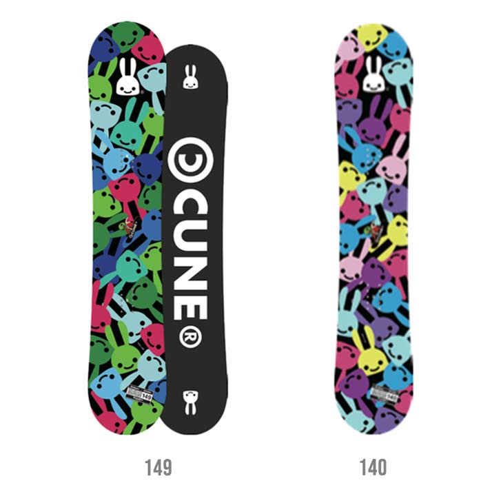 SCOOTER スクーター 26-27 SPINORｘCUNE 30th スノーボード 日本製 30周年記念モデル_1