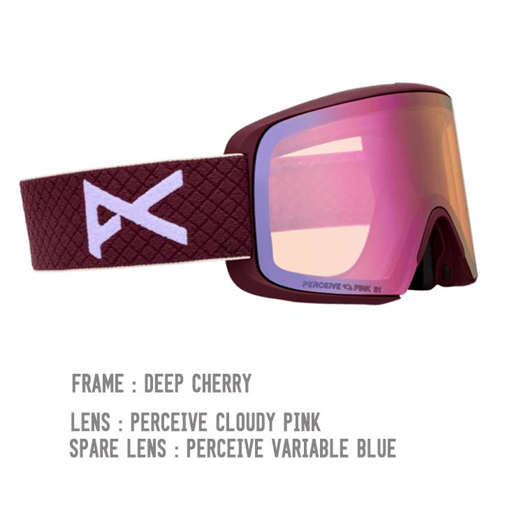 ANON アノン 25-26 M6S エムシックスエス スノーボード 正規品 2025