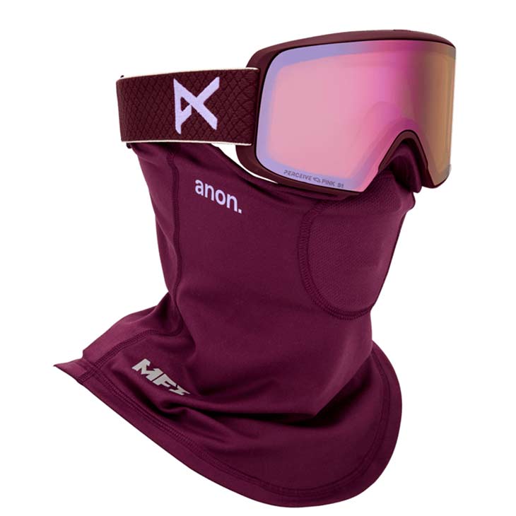 ANON アノン 25-26 M6S エムシックスエス スノーボード 正規品 2025