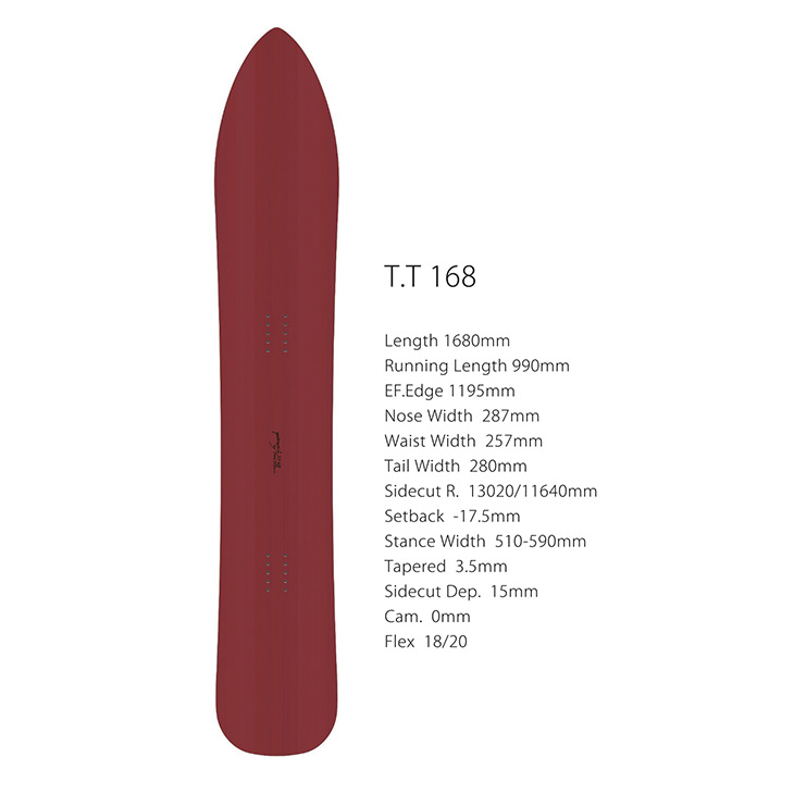 【新品・未使用】23-24 gentemstick impossible 23-24 IMPOSSIBLE 186 - GENTEMSTICK Official Web | THE