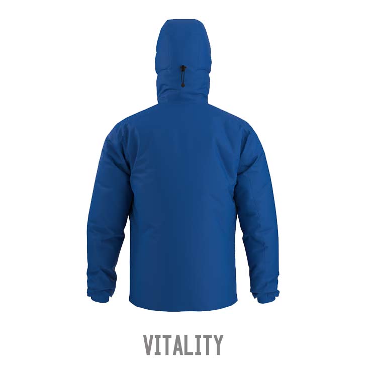 ARC'TERYX アークテリクス 25-26 ATOM SV HOODY M スノーボード 正規品