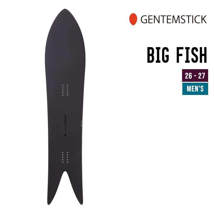 ゲンテンスティック GENTEMSTICK バックカントリー」の人気商品一覧