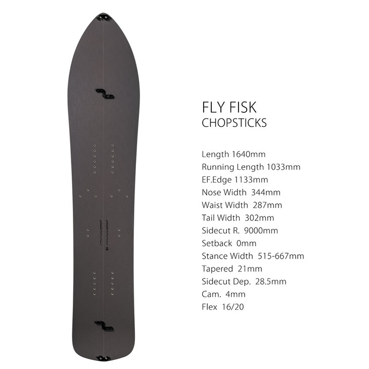 Gentemstick flyfiskのおすすめ人気商品一覧 通販 - Yahoo!ショッピング
