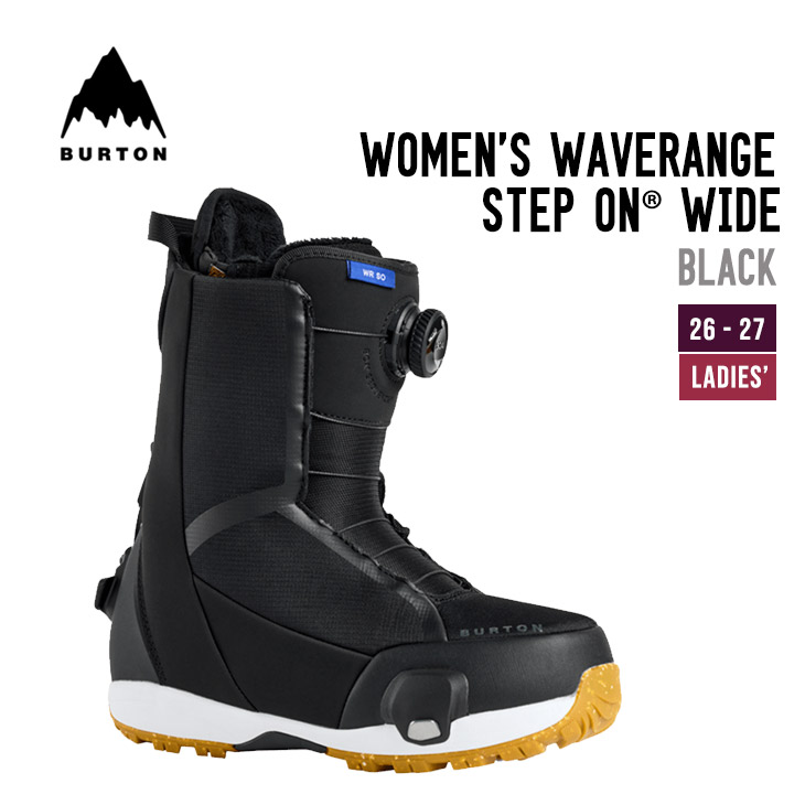スノーボードブーツ BURTON フレックス」の人気商品一覧・価格比較